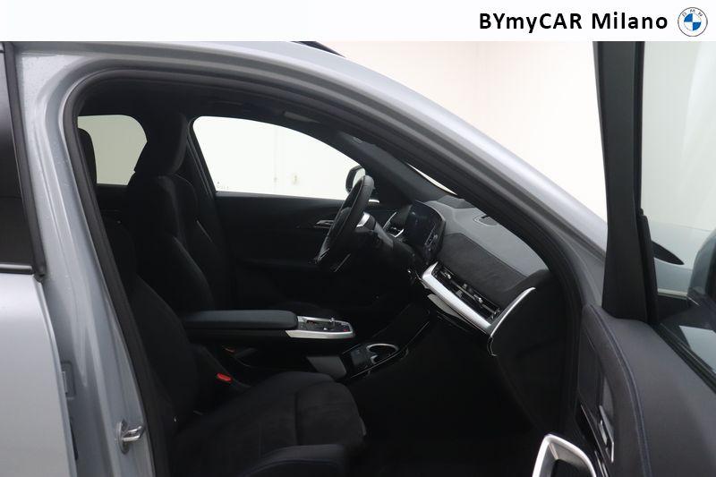 BMW iX2 edrive 20 MSport Pro