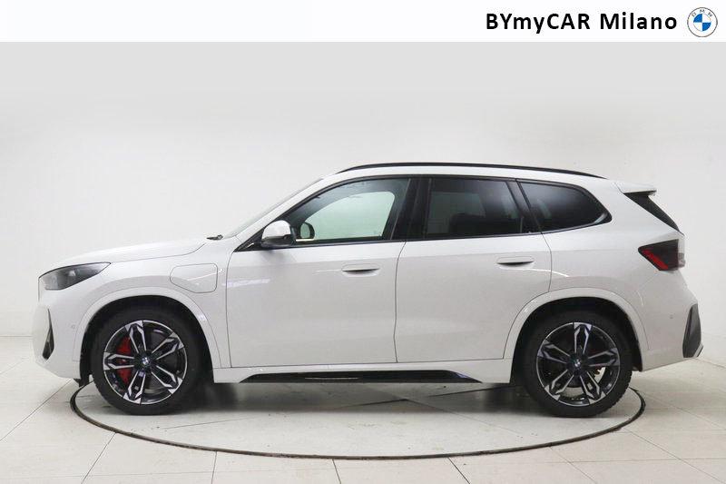 BMW X1 xdrive 25e MSport Pro auto