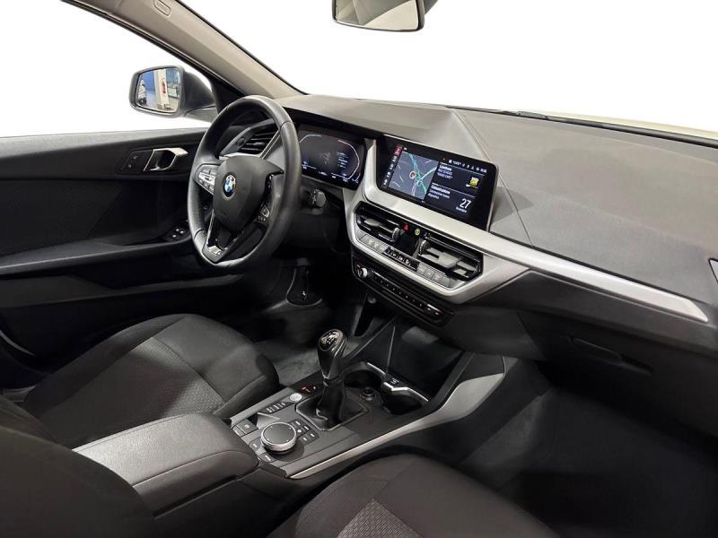 BMW Serie 1 118i Advantage 136cv
