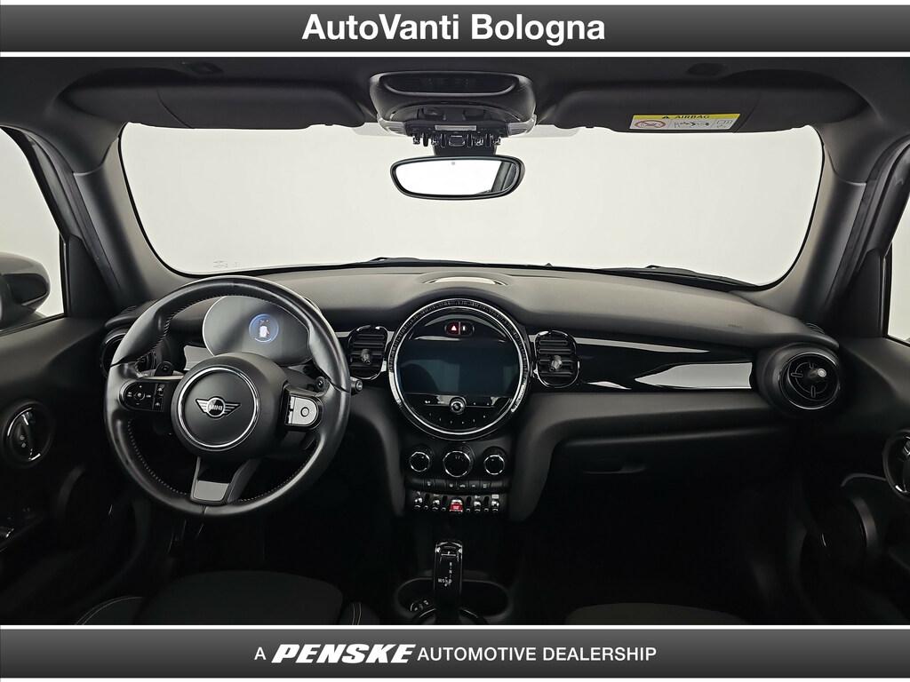 Mini Cooper S 2.0 TwinPower Turbo Cooper S Business DCT