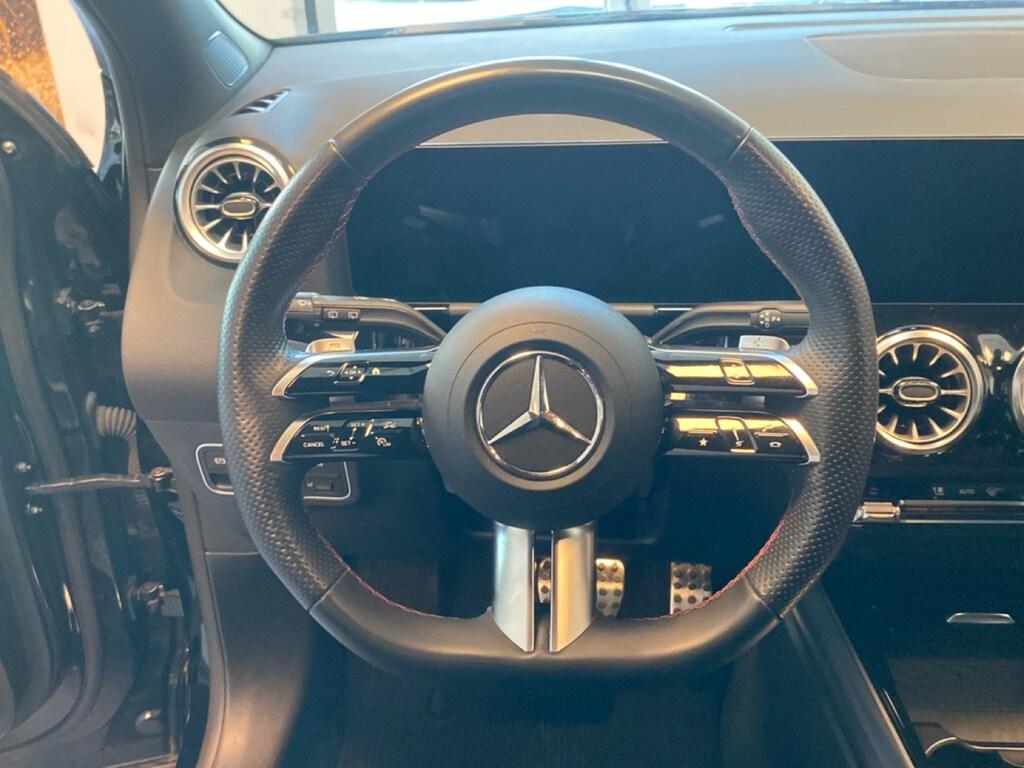 Mercedes GLA 200 d AMG Line Advanced Plus auto