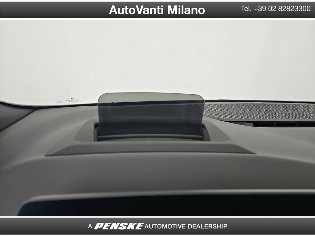 BMW Serie 2 218d Active Tourer Msport auto