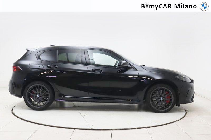 BMW Serie 1 118d MSport Pro auto