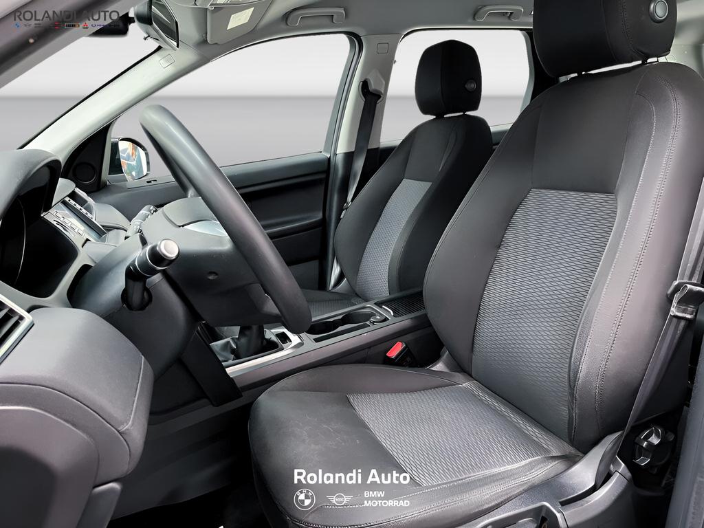 Land Rover Discovery Sport 2.0 ed4 Pure 2wd 150cv