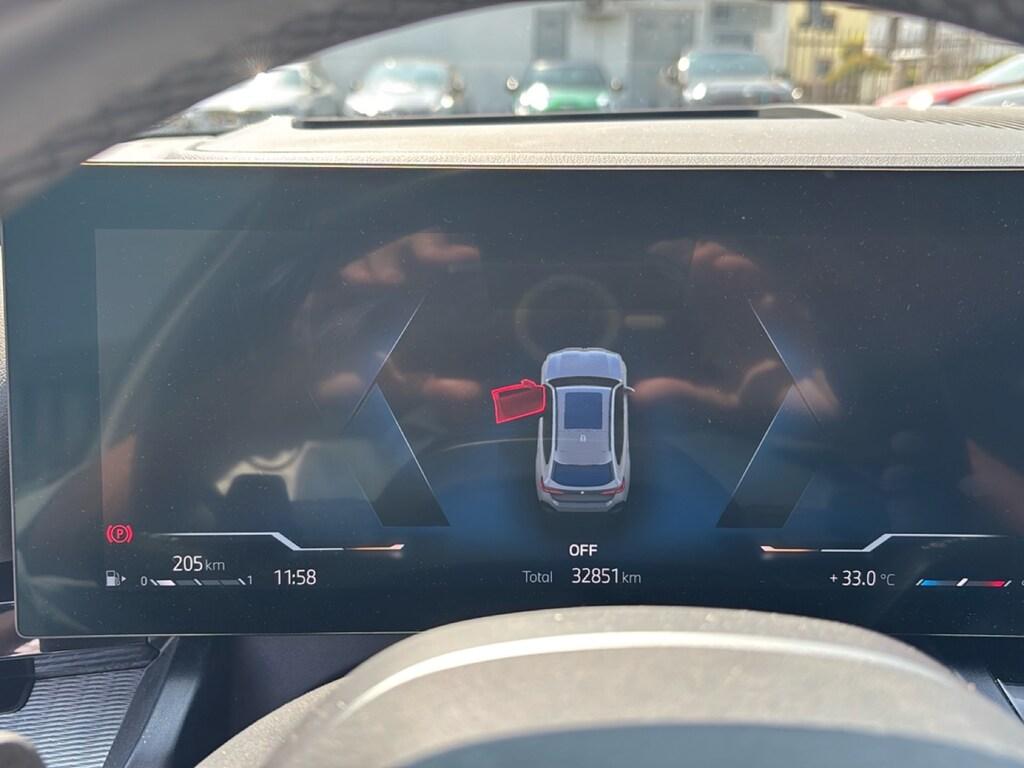 BMW Serie 5 520d Touring 48V xdrive M Sport Pro auto