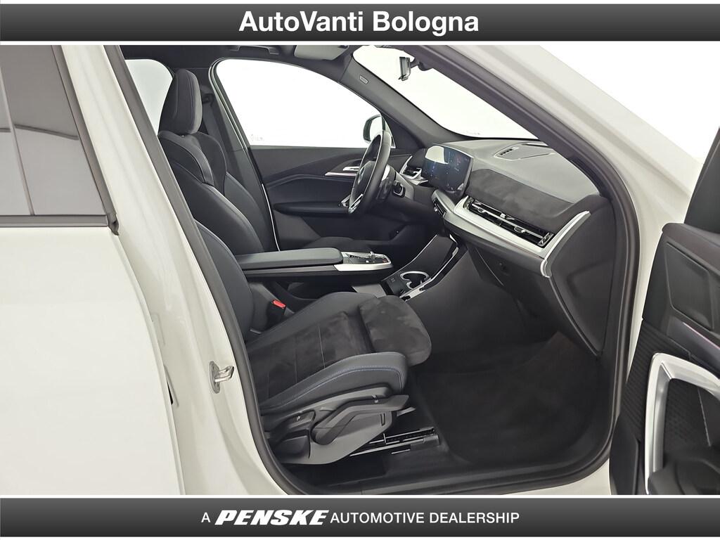 BMW X1 xdrive20d mhev 48V MSport auto