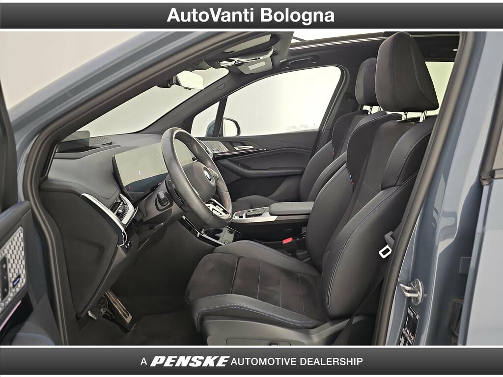 BMW Serie 2 225e Active Tourer xdrive Msport auto