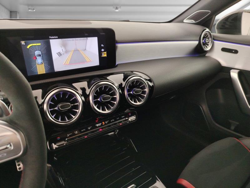 Mercedes Classe A A 45 S AMG Edition1 4matic+ auto