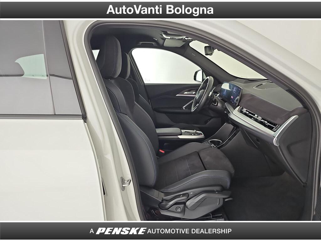 BMW X1 xdrive 25e MSport Pro auto