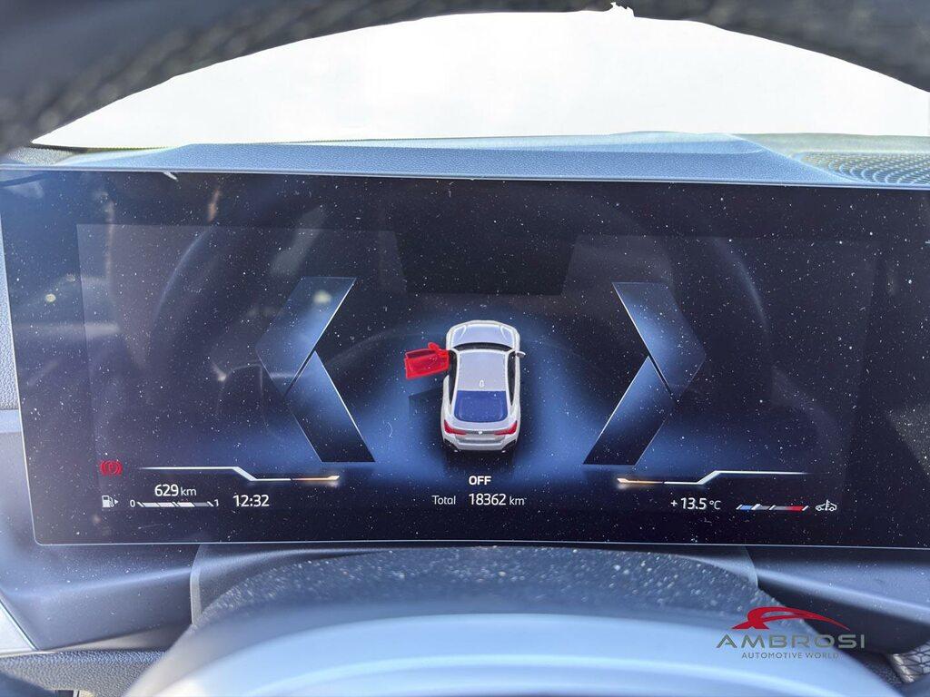 BMW Serie 4 420d Gran Coupe mhev 48V xdrive M Sport Pro auto