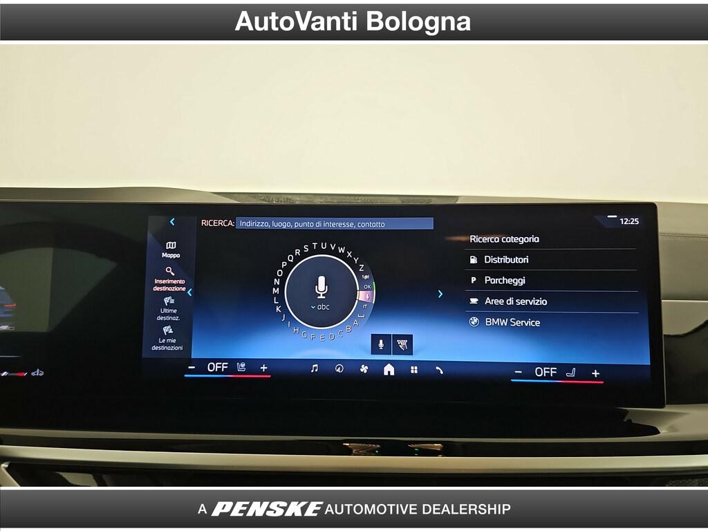BMW X5 xdrive30d auto