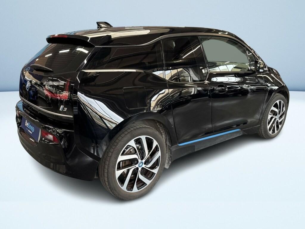 BMW i3 120Ah Advantage