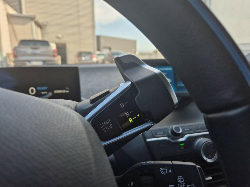 BMW i3 120Ah