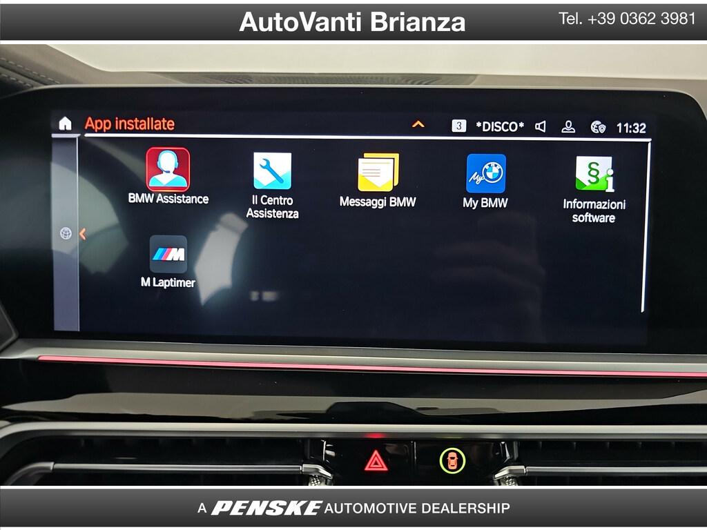 BMW X5 xdrive25d Msport auto
