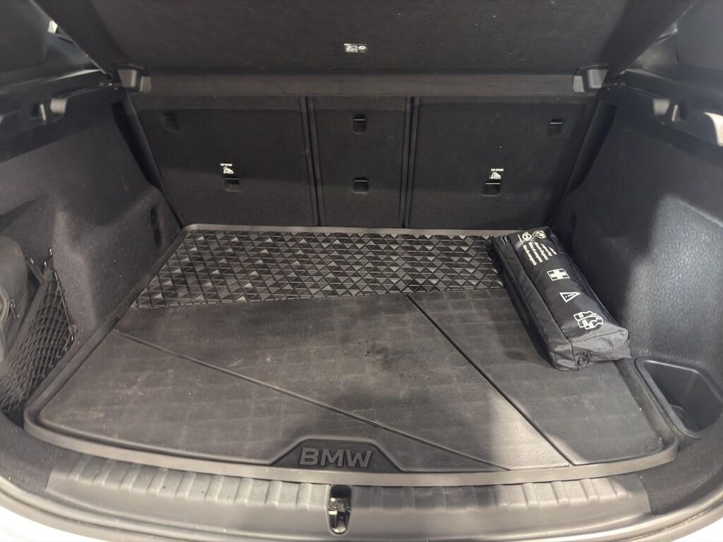 BMW Serie 2 218d Active Tourer Luxury auto