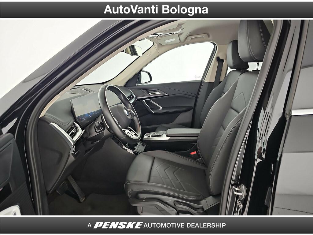 BMW X1 sdrive18d X-Line auto