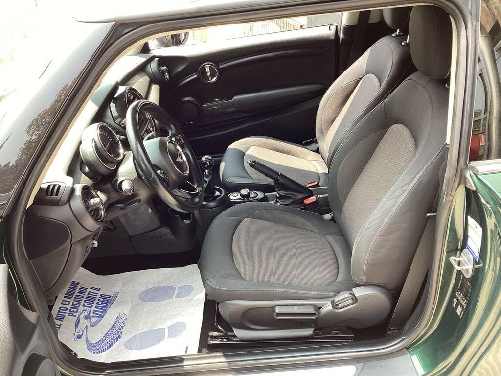 Mini One 1.2 One