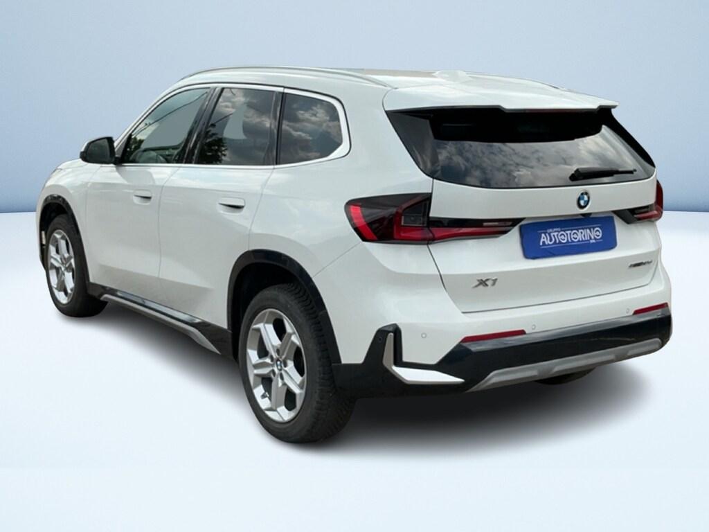 BMW X1 sdrive18d X-Line auto