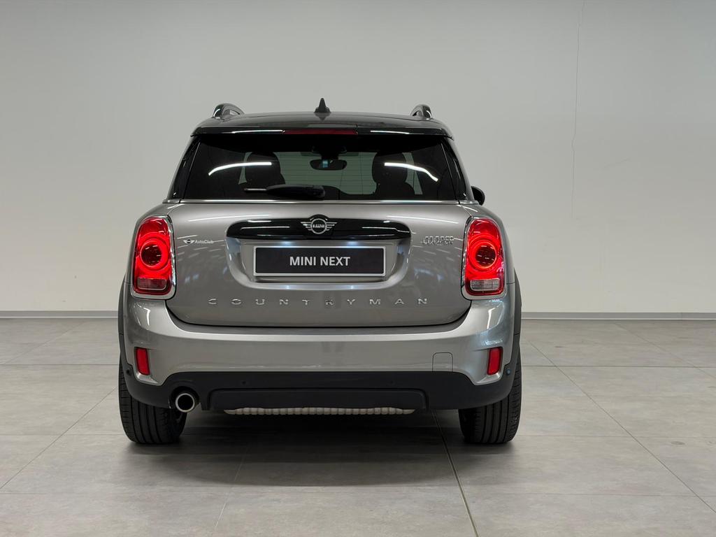 Mini Cooper Countryman 1.5 TwinPower Turbo Cooper Business Steptronic