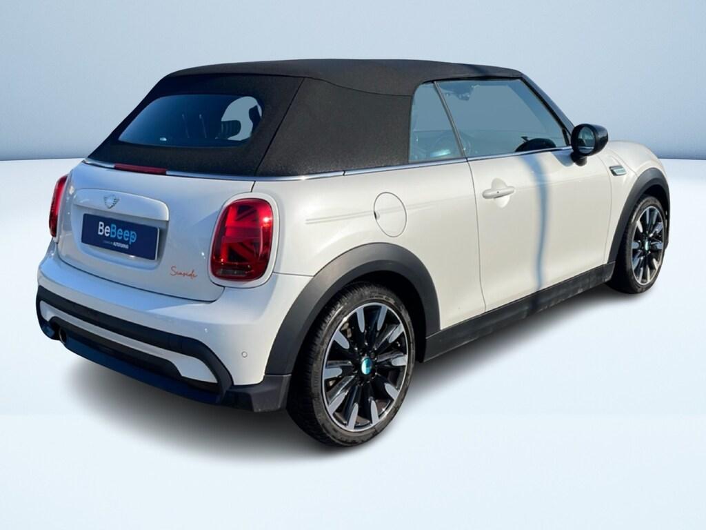 Mini Cooper Cabrio 1.5 Cooper