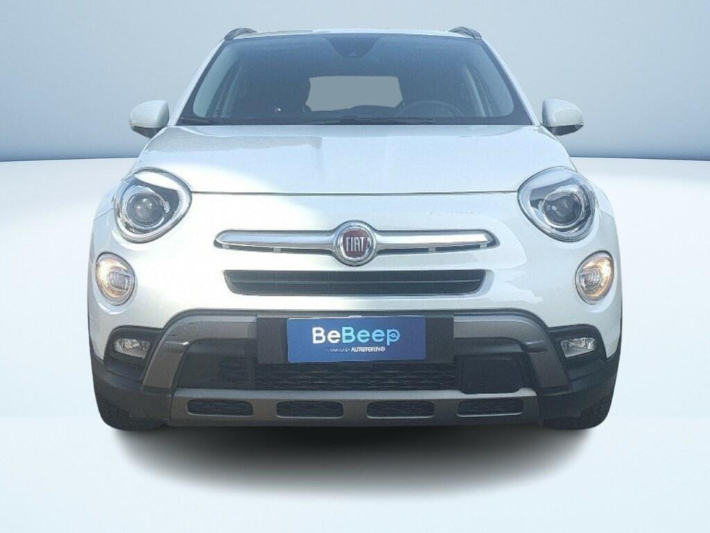 Fiat 500X 1.6 mjt Cross Plus 4x2 120cv