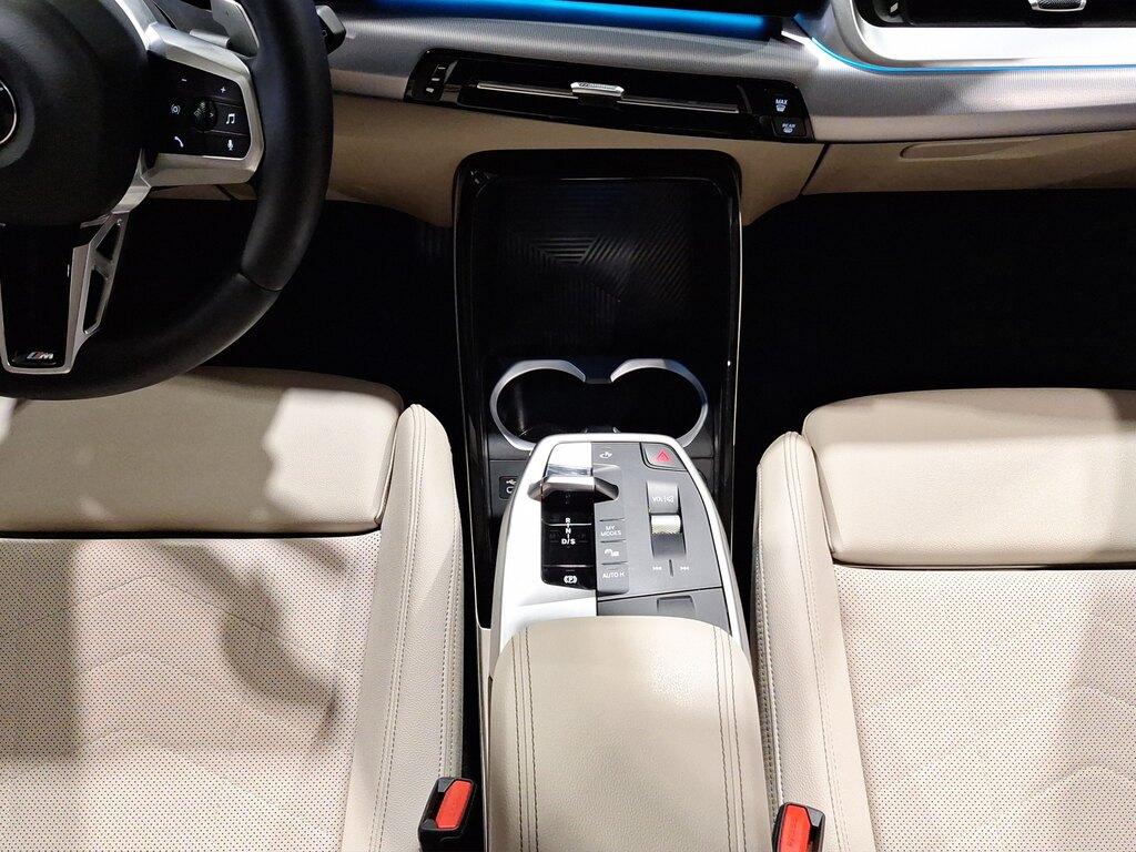 BMW X1 sdrive18d X-Line auto