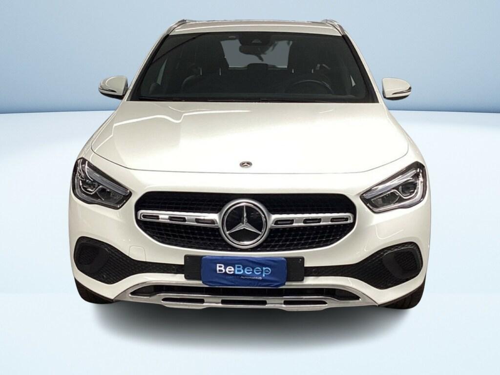 Mercedes GLA 200 d Sport Plus auto
