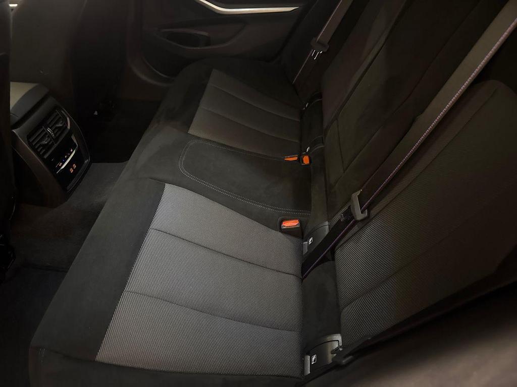 BMW Serie 3 320d Touring mhev 48V Msport xdrive auto