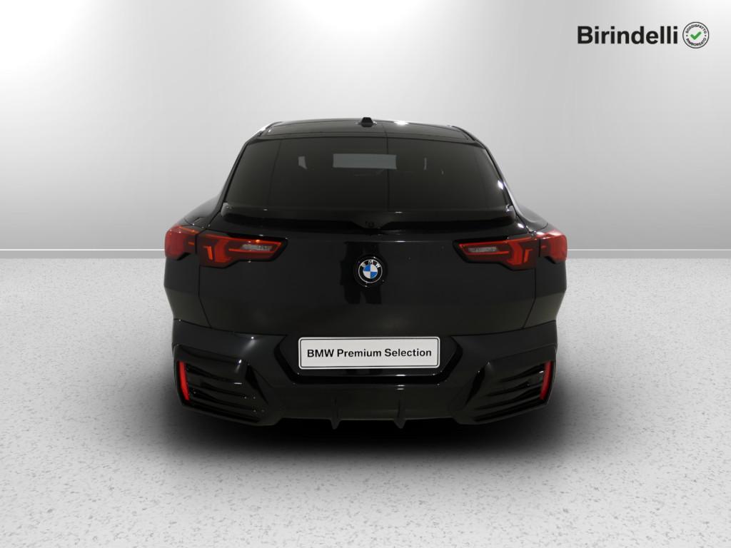 BMW X2 sdrive 18d MSport auto