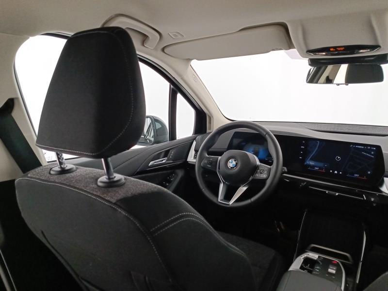 BMW Serie 2 218d Active Tourer auto