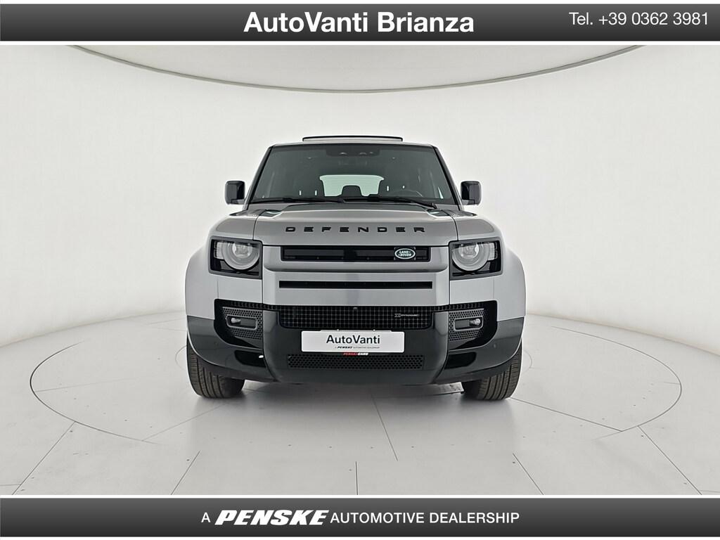 Land Rover Defender 110 3.0d i6 mhev X-Dynamic SE awd 200cv auto