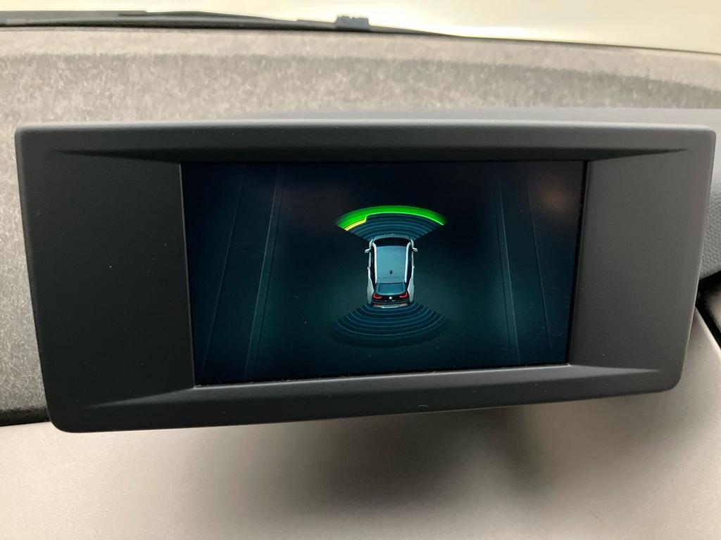 BMW i3 s 120Ah CVT
