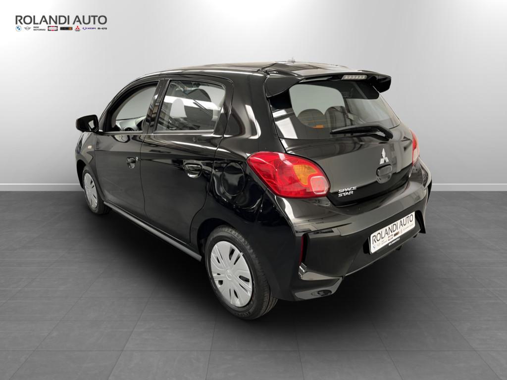 Mitsubishi Space Star 1.2 Invite