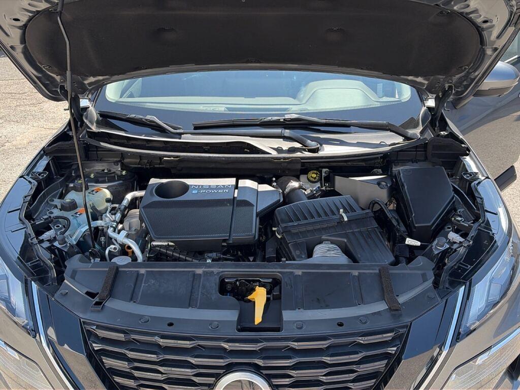 Nissan X-Trail 1.5 e-power N-Connecta 2wd