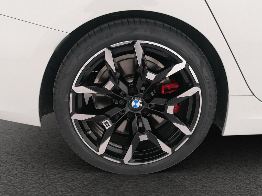 BMW Serie 3 320d Touring mhev 48V Msport xdrive auto
