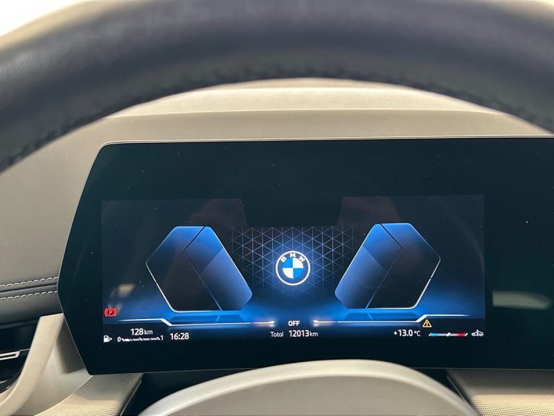 BMW Serie 2 218d Active Tourer auto