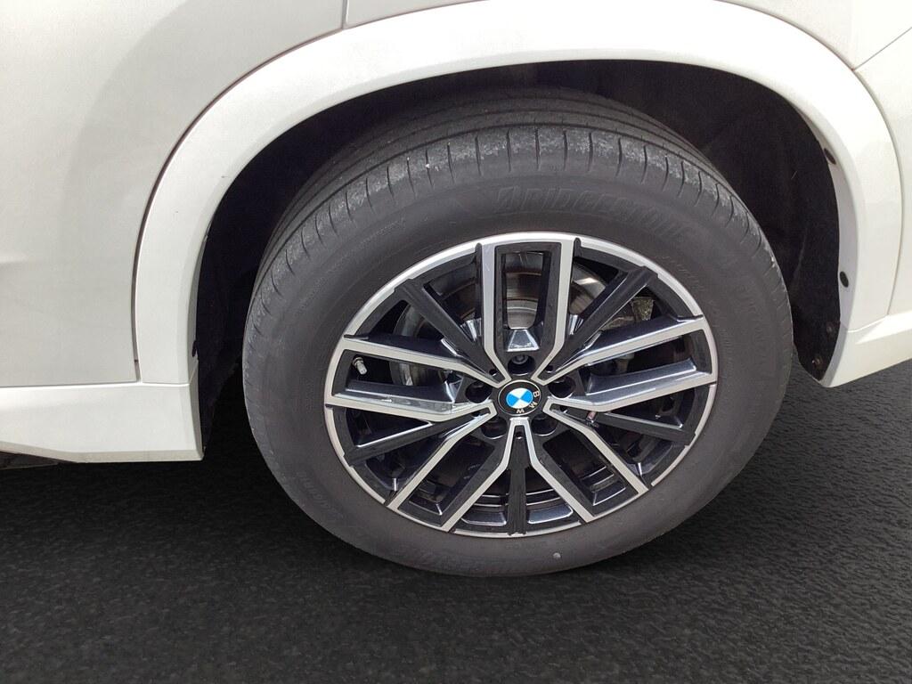 BMW X1 sdrive18d Msport auto