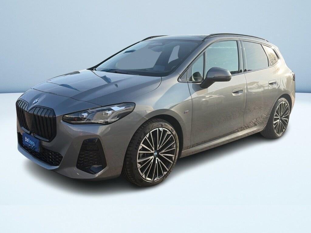 BMW Serie 2 218d Active Tourer Msport auto