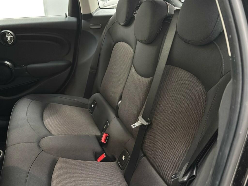 Mini Mini 5p 1.5 One Classic 102cv