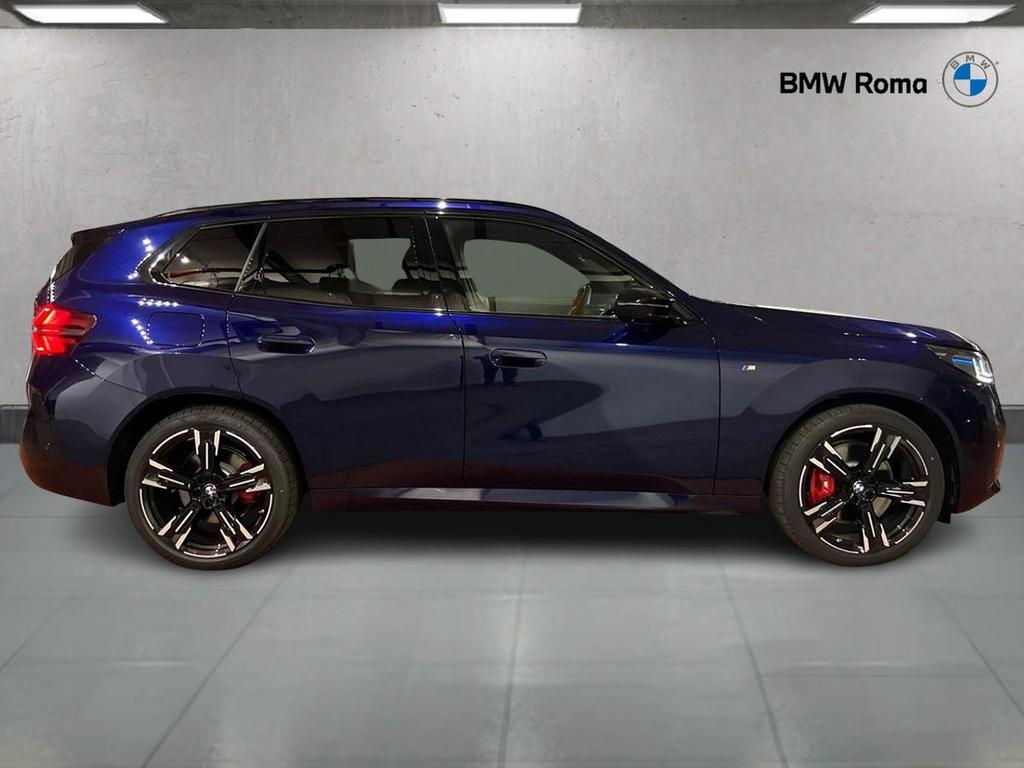 BMW X3 M X3 xdriveM50 MSport Pro auto