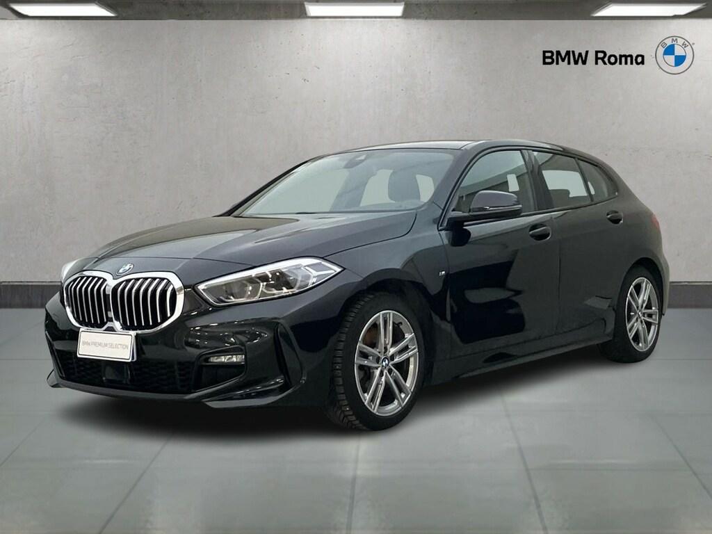 BMW Serie 1 118i Msport 136cv