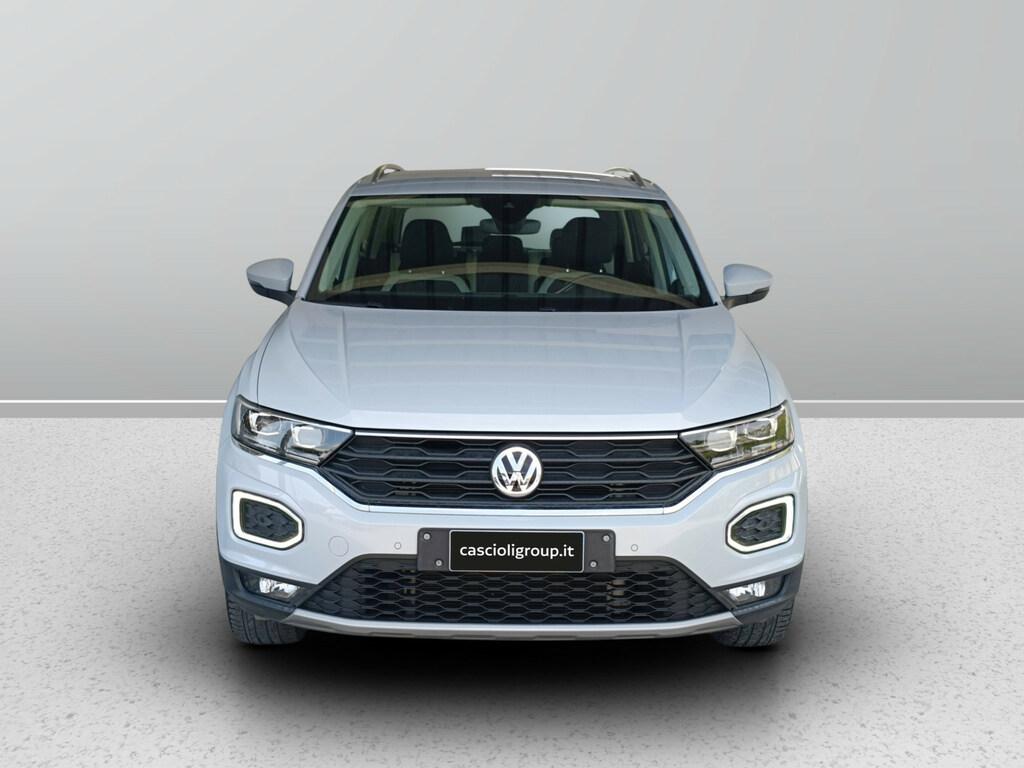 Volkswagen T-Roc 1.5 tsi act Style
