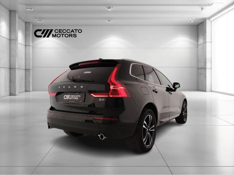 Volvo XC60 2.0 B4 Inscription awd auto my20