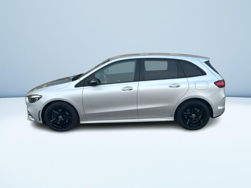 Mercedes Classe B 250 e phev Advanced Plus AMG Line auto