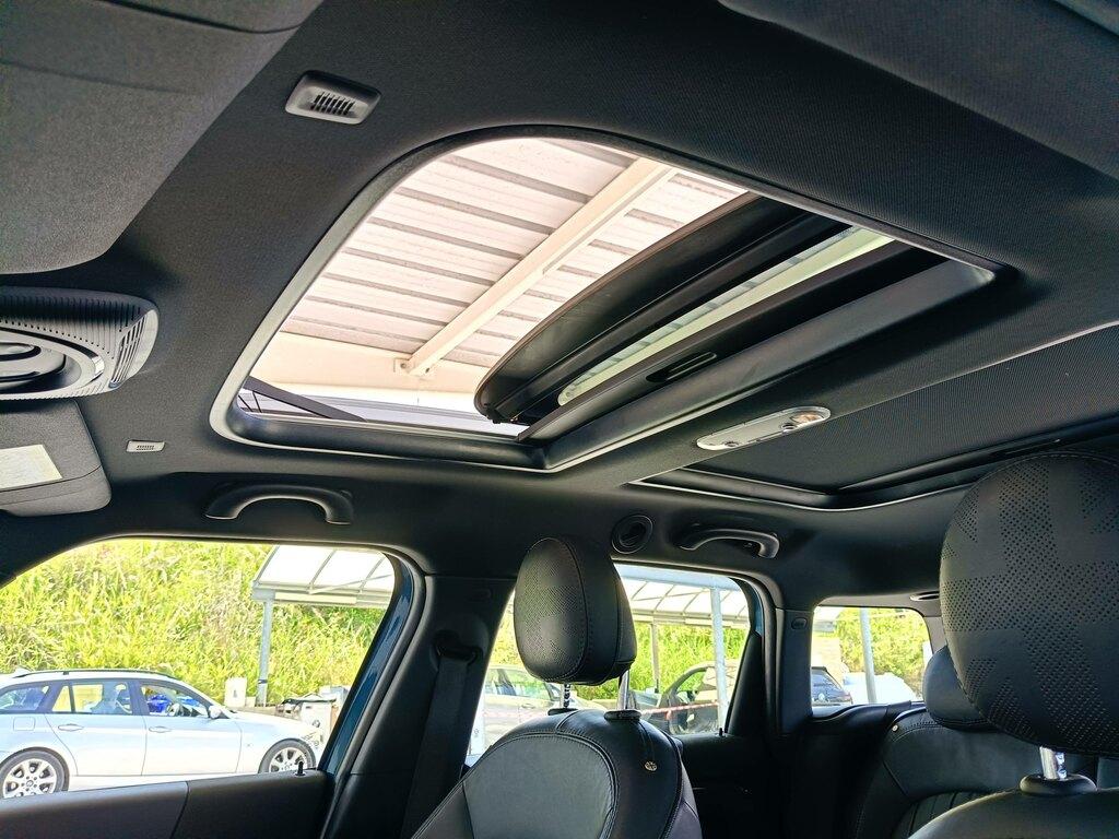 Mini Cooper SE Countryman Mini Countryman 1.5 Cooper SE Hype all4 auto