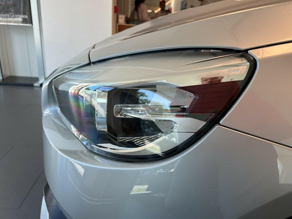 BMW Serie 2 218d Active Tourer Business auto