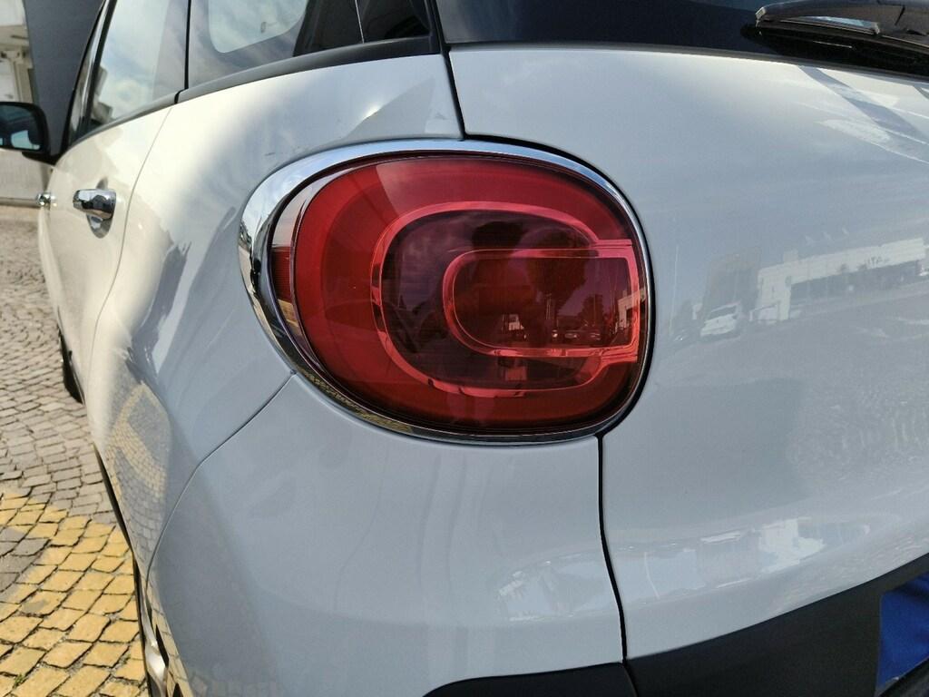 Fiat 500L 1.3 mjt Lounge 95cv