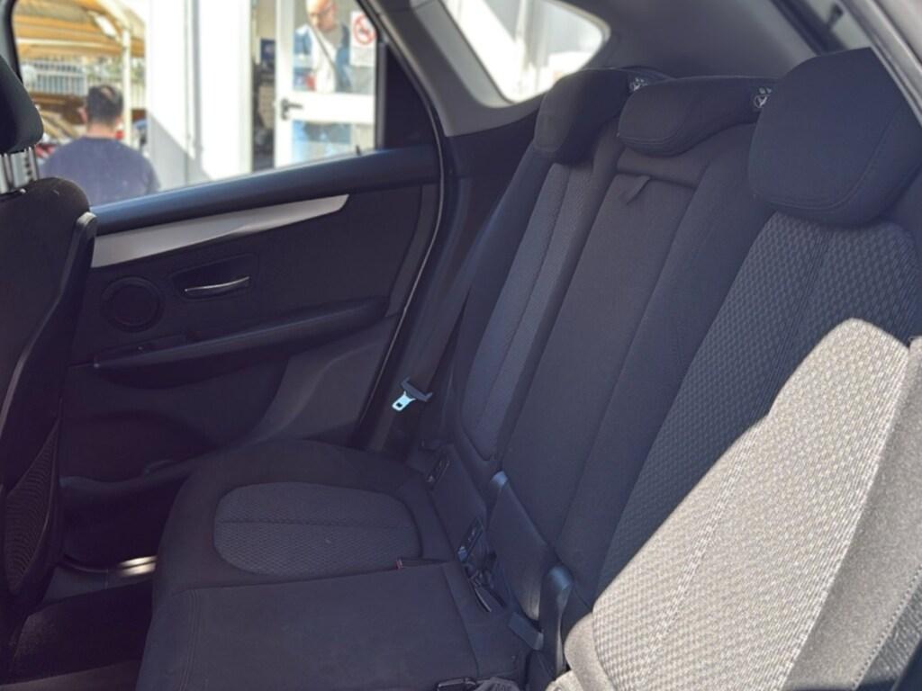 BMW Serie 2 218i Active Tourer Advantage my15