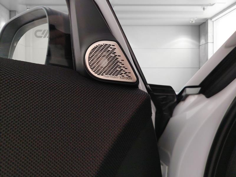 Mini John Cooper Works Countryman 2.0 TwinPower Turbo John Cooper Works ALL4 Auto