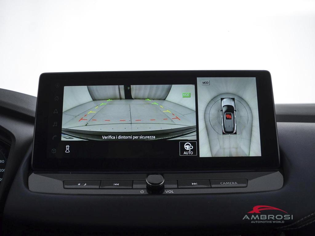 Nissan Qashqai 1.5 e-power Tekna 2wd e-shifter